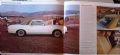 1977 USA Ford Granada Brochure 